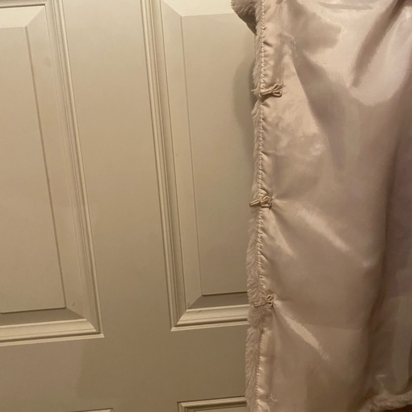 CISono Jacket. Size M. 100% polyester - Picture 3 of 7